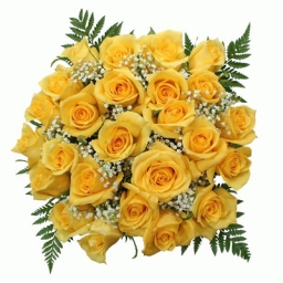 Online flower bouquet delivery