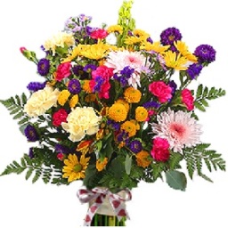 Express love with Online Bouquet Delivery