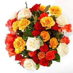 Awaiting to send birthday wishes? Order Flower Bouquet Online